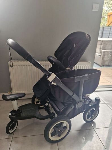 bugaboo donkey