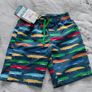 frugi board swimming shorts 8-9 y Image 6