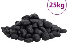 Polished Pebbles