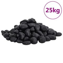 Polished Pebbles