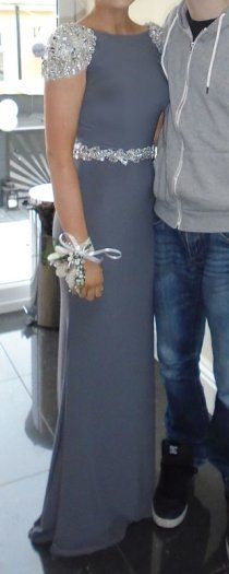 Eloquent Debs dress for sale- Price Drop