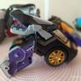 Vtech Dino Race Car McRoar Giganotosaurus Image 4
