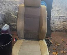E46 seat