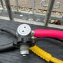 scuba diving regulator sets x2 Image 6