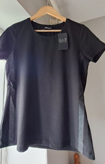 Authentic Ladies Emporio Armani Tshirt