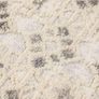 160 x 230 cm, Rectangular, Medium Pile, Living Room, Bedroom, Dry Clean Only, oeko_tex_100, Beige Greige Image 5