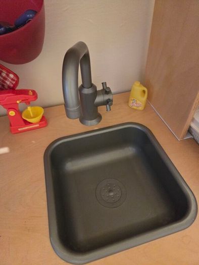 Ikea kitchen toy and accesories