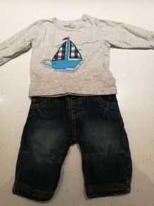 0-3 months bundle
