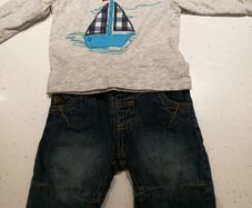 0-3 months bundle