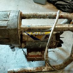 paint sprayer