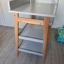 Little Bud changing table Image 2