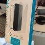 Speck Apple iPhone 13,14 & 15 Presidio Perfect Clear Case Clear + Screen Protector Tempered Glass. Image 2