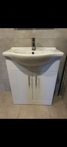 Bathroom wear