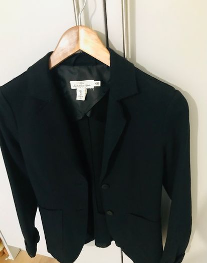 H&M blazer