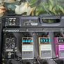 Behringer PB1000 Pedal Board With Power Supply & Hard Case Image 3