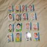 ProMatch Trading Card from the Premier League season of 98 to 99 Image 4
