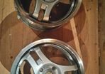 Advans wheels wanted 2/04/26