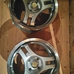 Advans wheels wanted 2/04/26