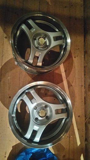 Advans wheels wanted 2/04/26