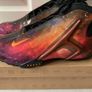 Nike Zoom Hyperflight PRM LeBron Superhero Galaxy Pack UK 10.5/ US 11.5 DEADSTOCK Image 10
