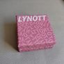 Lynott initial S necklace - New Image 5