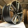 18 19 20" Inch RS7 Performance Style Alloy Wheels A3 A4 A5 A6 A7 A8 Q3 Q5 Q7 Seat Leon Skoda 5x112 Image 9