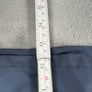 Columbia Sportswear Company Men's XL Blue Rain Jacket Waterproof Image 4