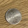 Queen Beatrix Silver 5 Euro coin Image 2