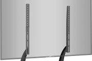 NEW SALE | Universal Table Desk Pedestal TV Stand Tabletop Screen Monitor Riser for 22"-65" LCD/LED TVs-Securely Holds 50KG &amp; Max.VESA 800x400mm