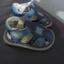 Beppi Sandals, size EU-19, UK-3 Image 5