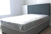 brand new double beds