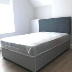brand new double beds