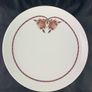 Rosenthal orchid pattern trio Image 6