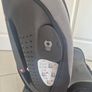 Joie Car SeatStage 123 with isofix and recline for sale in Waterford Image 8