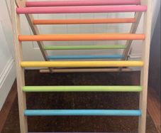 Triclimb Pikler Climbing Frame for baby / toddler