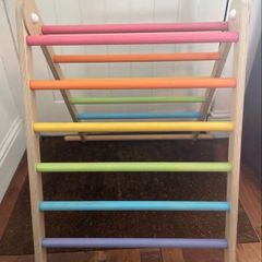 Triclimb Pikler Climbing Frame