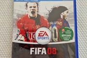 Fifa 08 2008  PlayStation2 Ps2 Games Original