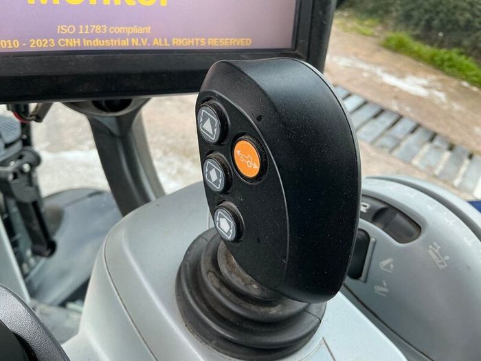 New Holland Other 2023