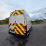 2023 Vw Crafter 2.0 Tdi Mwb High Roof Image 8