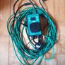 Biogreen Thermo 2 Thermostat and 12 metre Soil Warming Cable Image 3