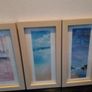 Set of Four Seascape Prints Image 3
