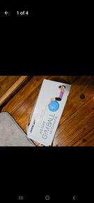 Gym ball