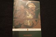 Plutarch - The Age of Alexander