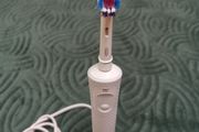 Braun oral b pro timer Electric Toothbrush and charger
