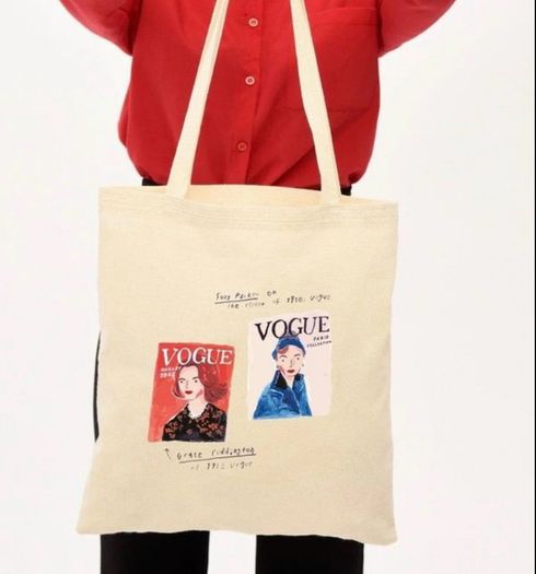 Tote Bags