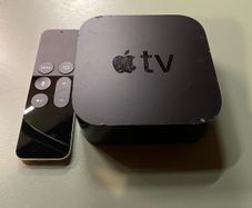 apple tv