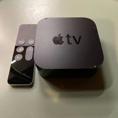 apple tv