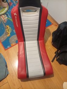 computer seat