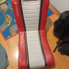 computer seat