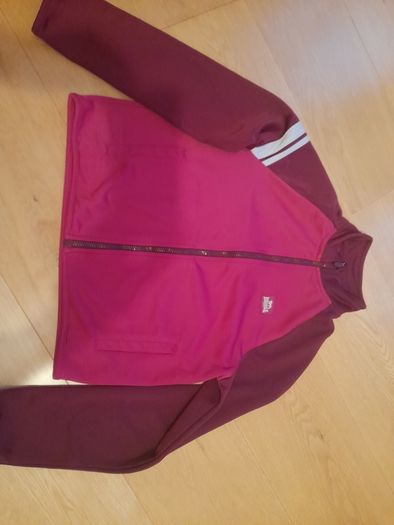 Girls Lonsdale Top